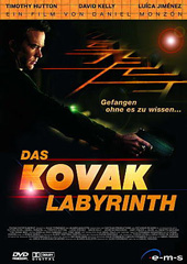 Die Kovak Verschwörung